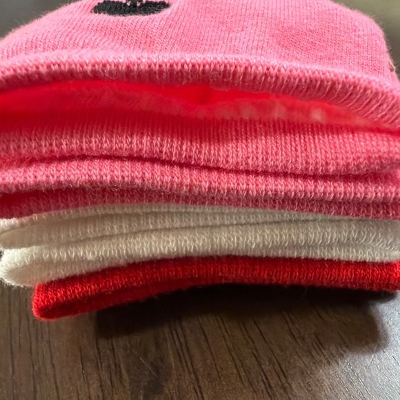 Kate Spade New York 3-Pack Crew Socks - Picture 3 of 7